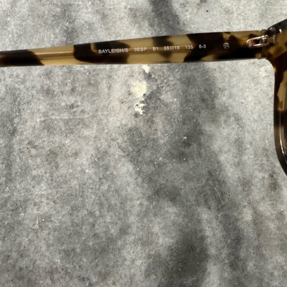 Kate Spade Bayleigh Sunglasses - Picture 2 of 4